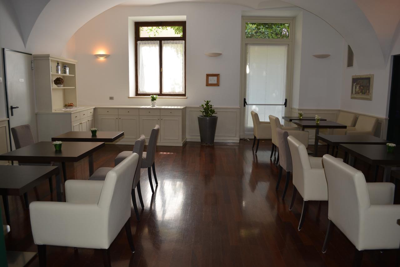 Albergo Accademia Trento Exterior foto